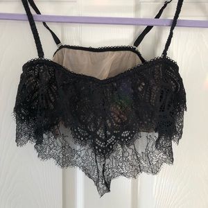 Victorias Secret adorable lace bralette